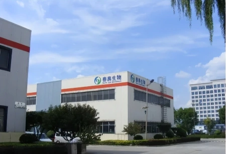 山西泰舆—如何在新秀反超之下,逆袭成为骨科领域第一集团 山西泰舆—如何在新秀反超之下,逆袭成为骨科领域第一集团